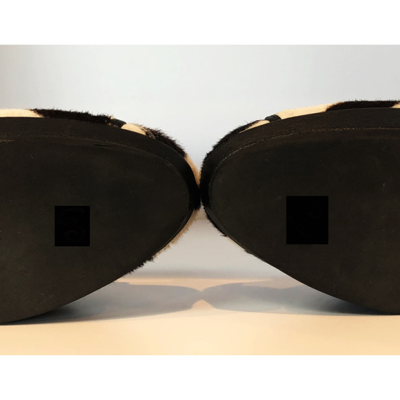 Christian Dior Heels/Pumps in Pony Hair Leather - Picture 8 of 8